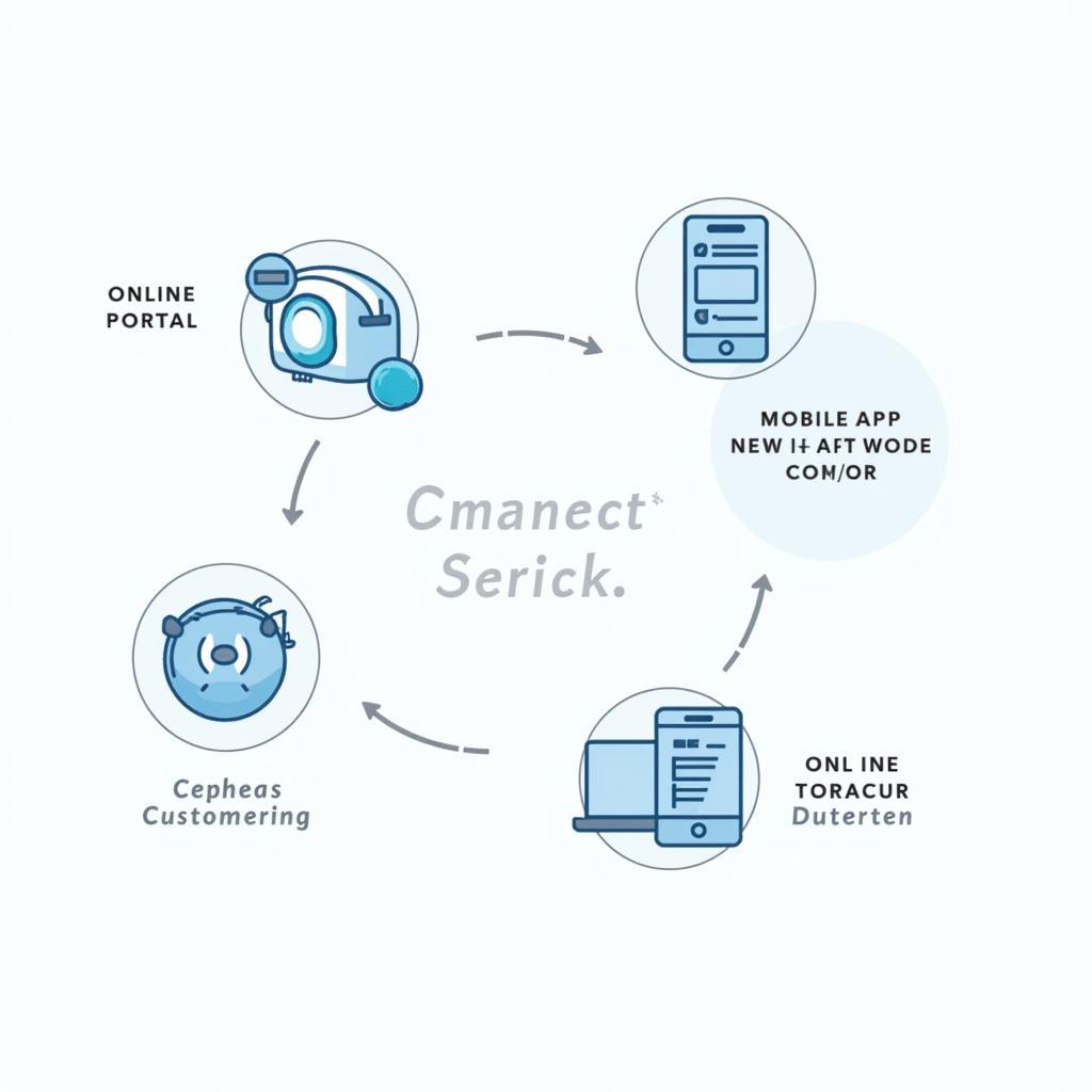 Kemper Customer Service Channels