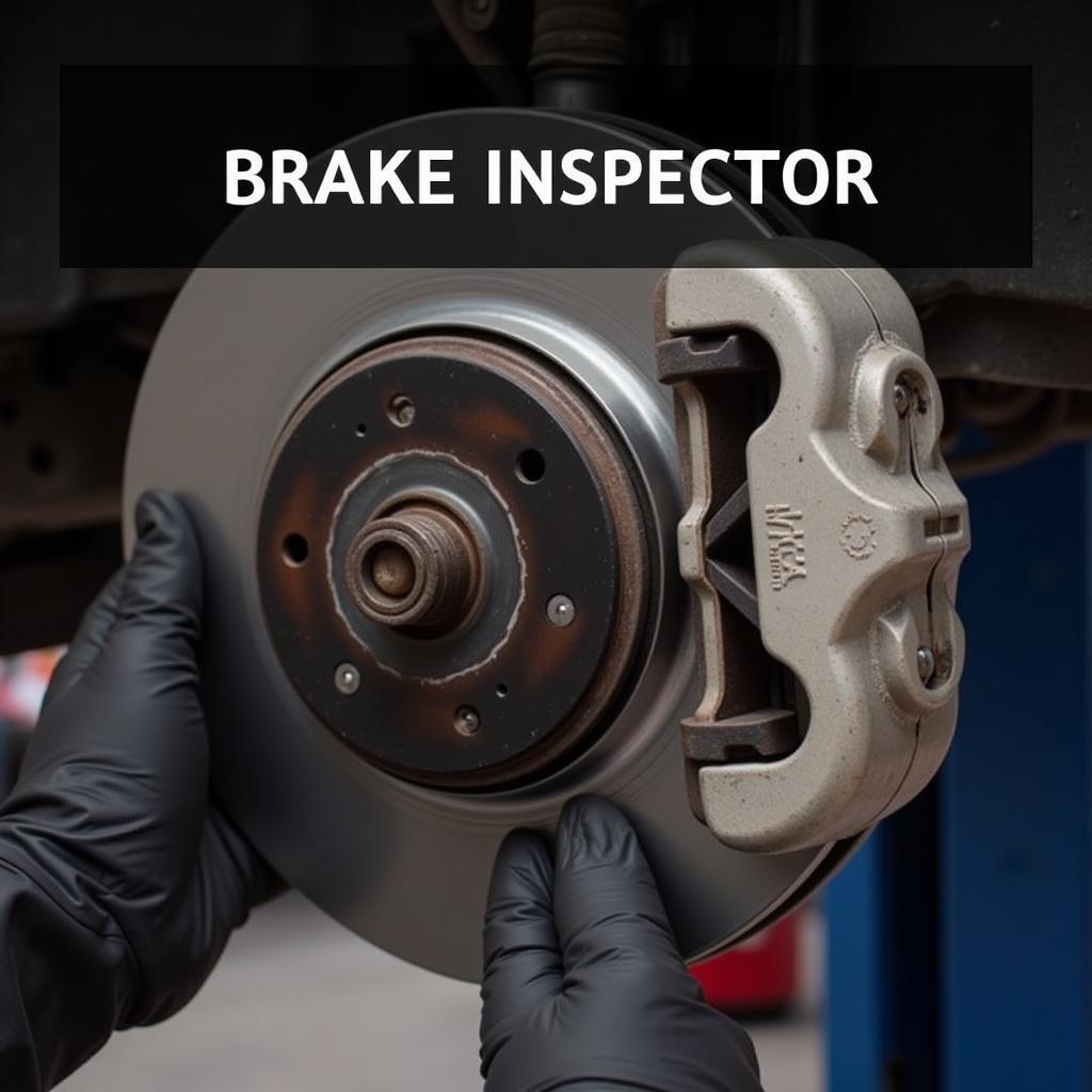 Kennedy Tire and Auto Service Edmond OK Brake Service