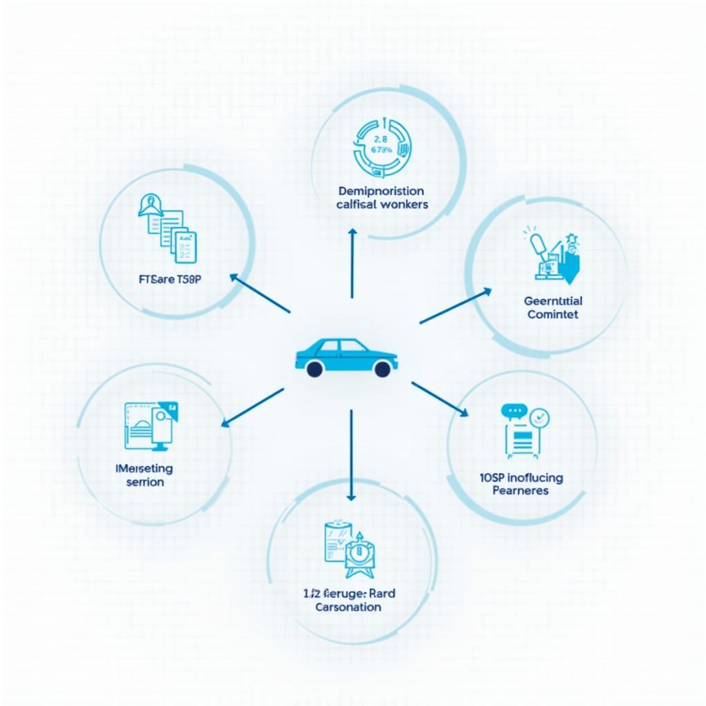 Key Components of Auto Demand Generation Services