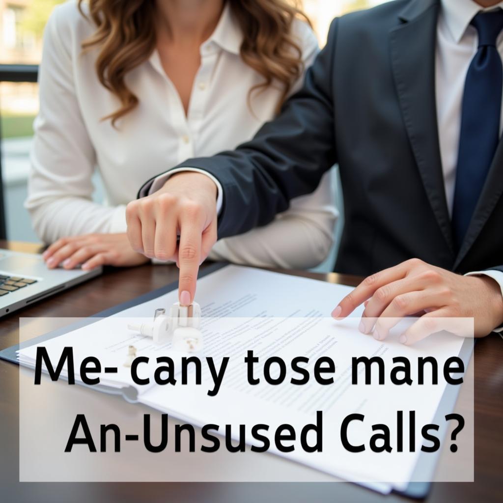 Seeking Legal Recourse for Auto Legal Services Nuisance Calls