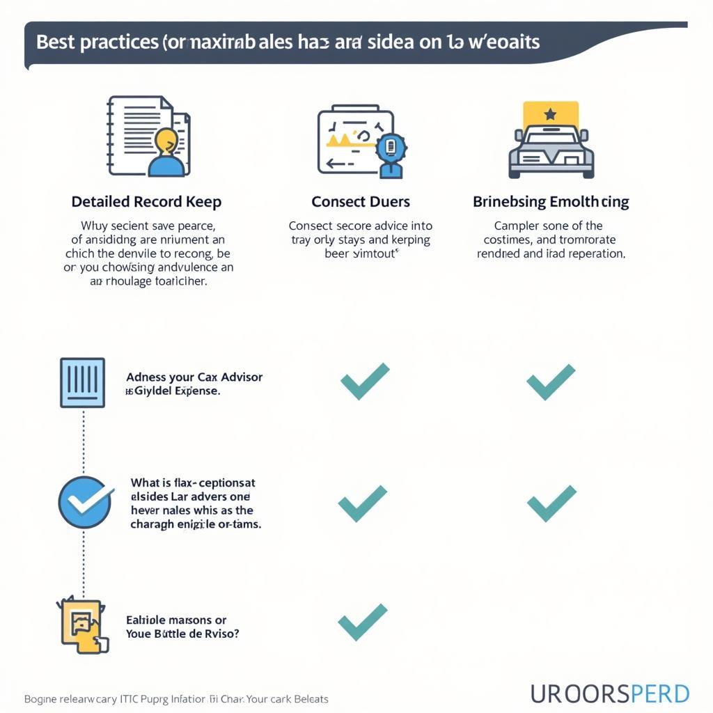 Maximize ITC Car Repair Claims