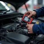 Experienced Mechanic in Selangor