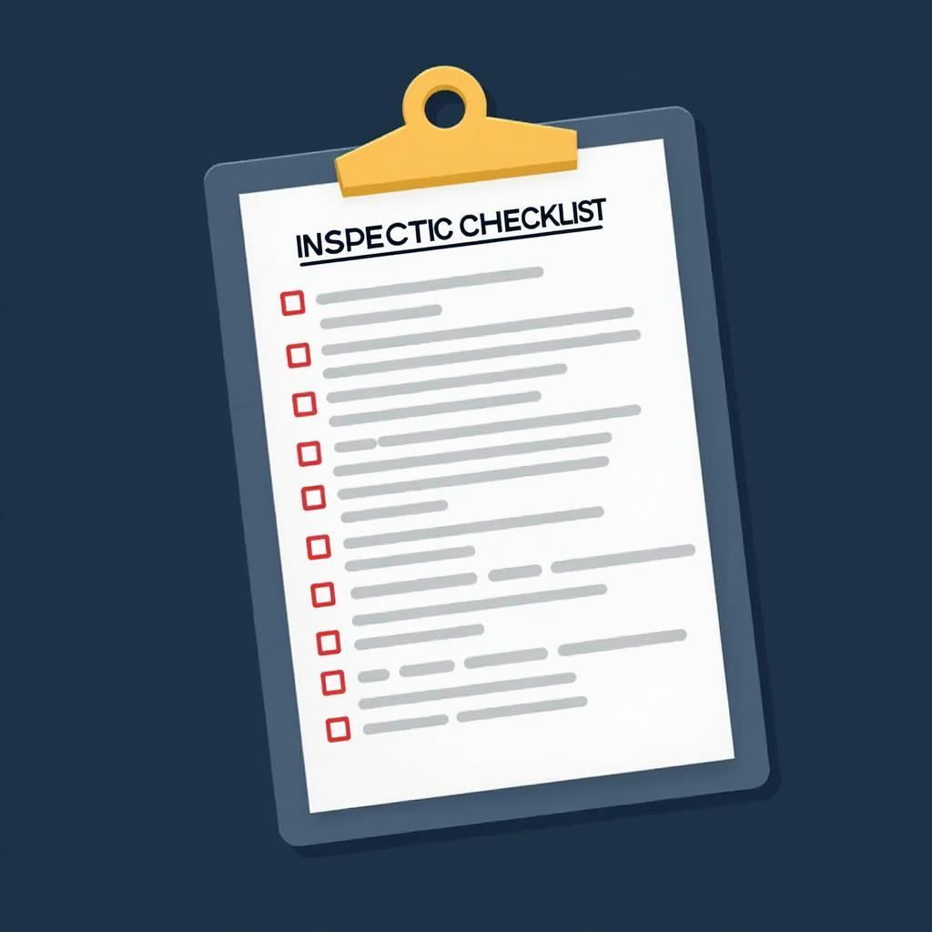 Detailed Checklist for Used Car Inspection in Nashua, NH