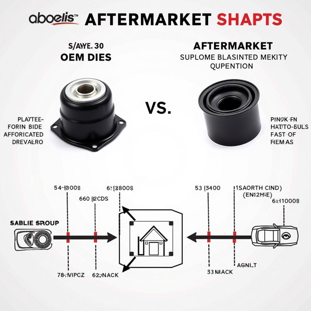 OEM vs. Aftermarket Auto Parts in Inglewood: A Comparison