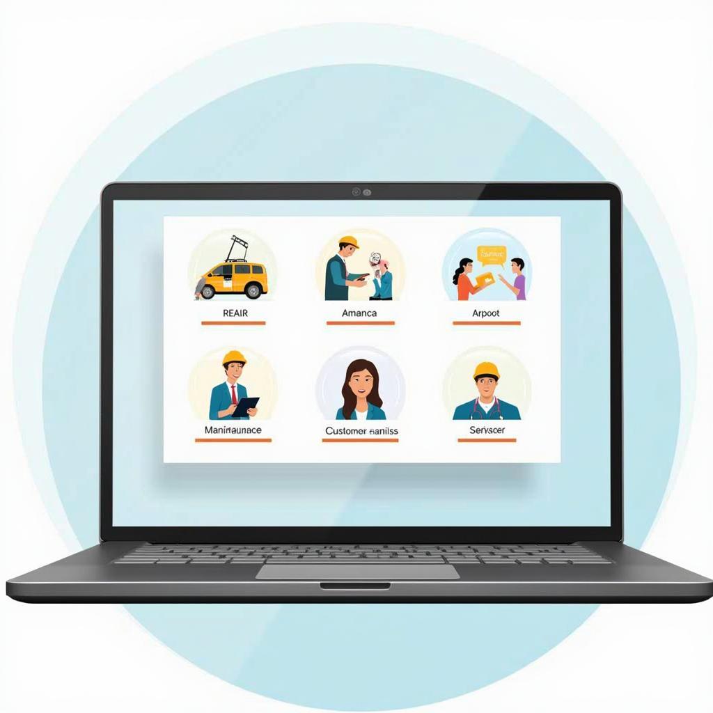 Online Auto Resources