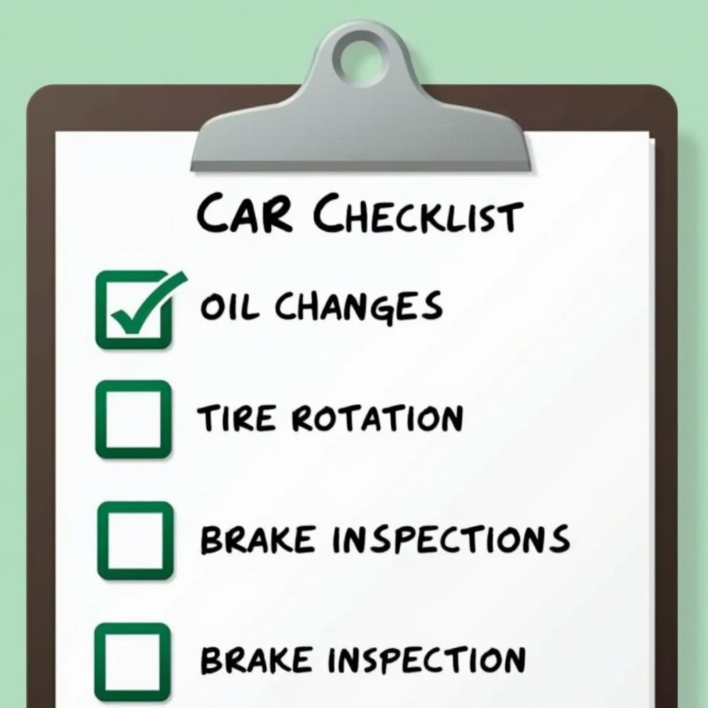 Preventative Car Maintenance in Shawano WI