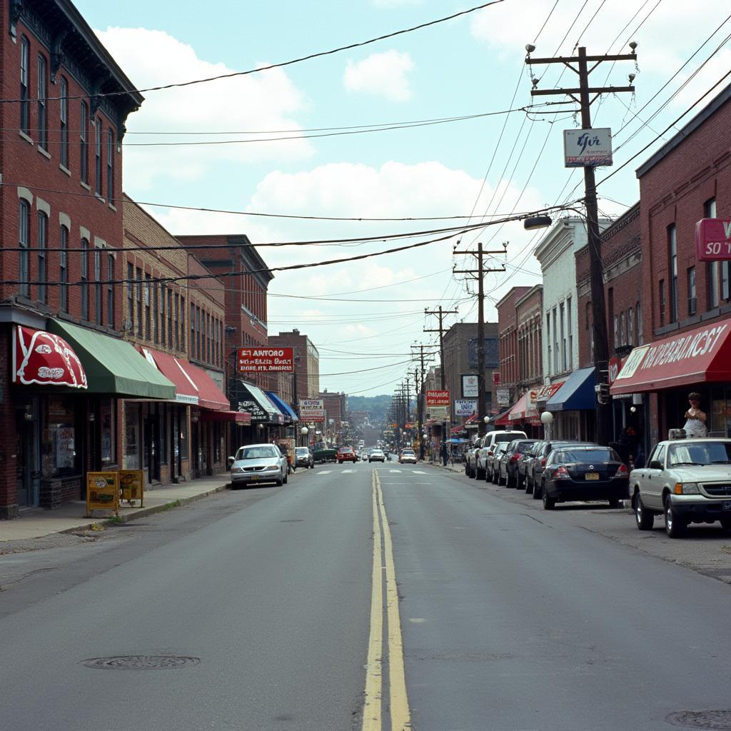 Richmond Auto Service Shops