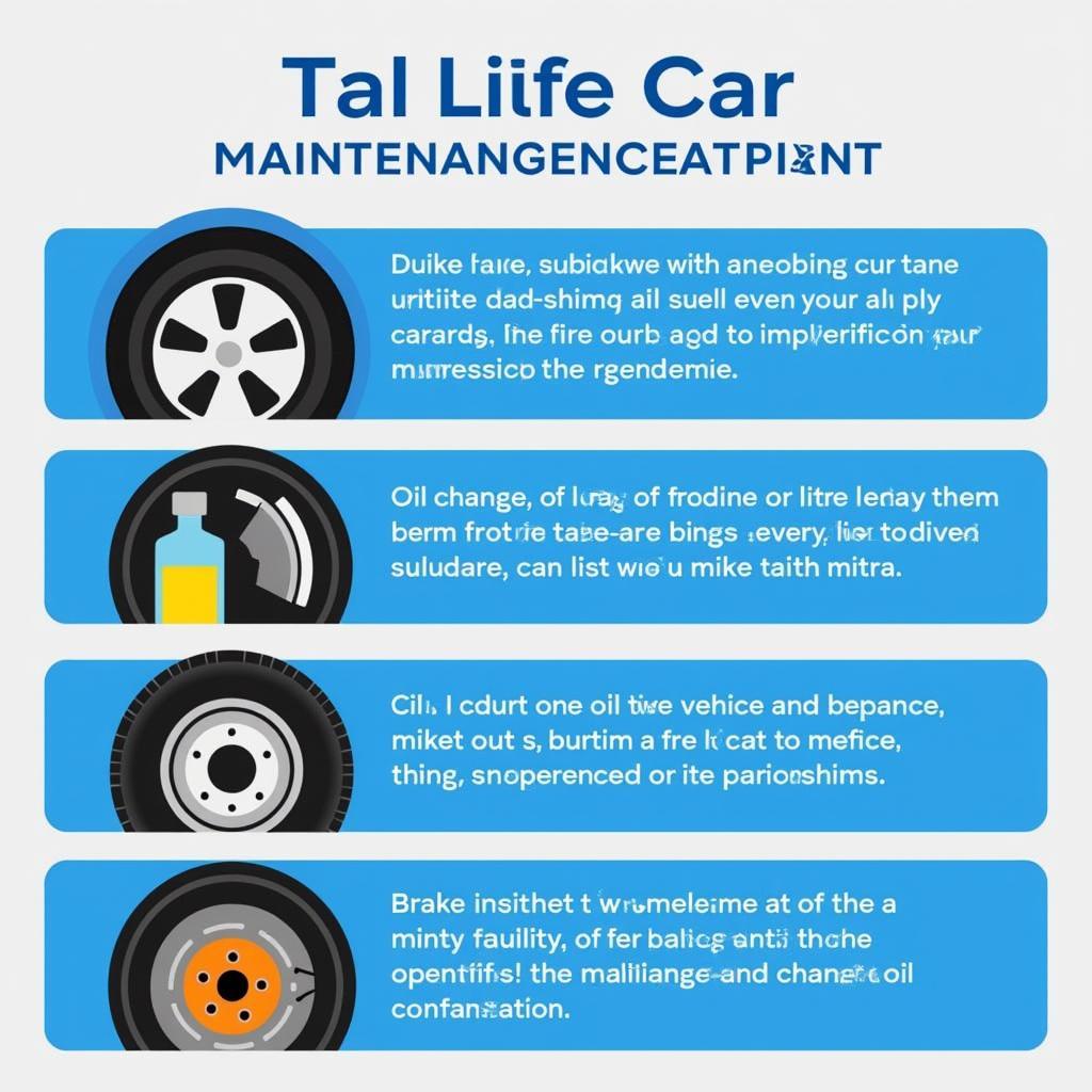 Routine Car Maintenance Essentials