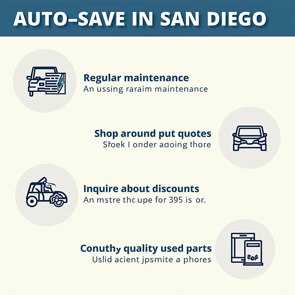 San Diego Auto Repair Tips