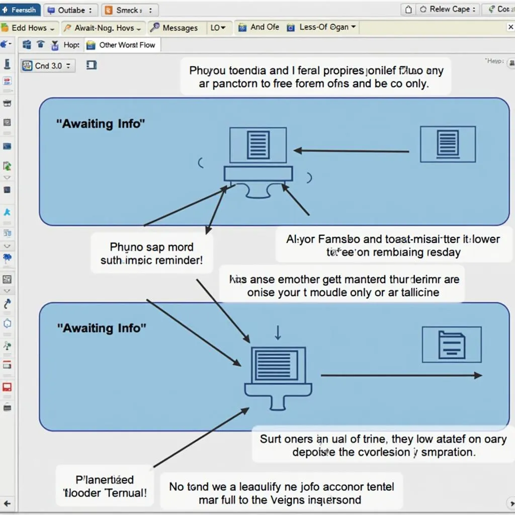 ServiceNow Workflow Automation for Awaiting Info Tickets