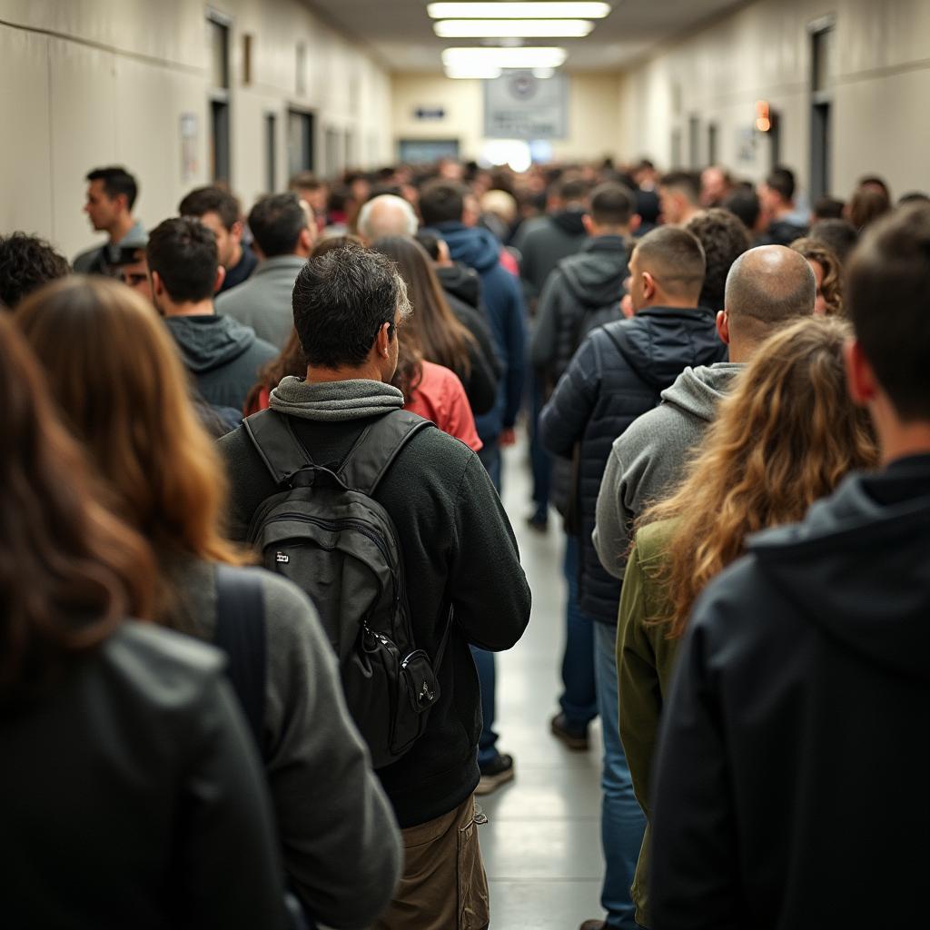 long lines at temecula dmv