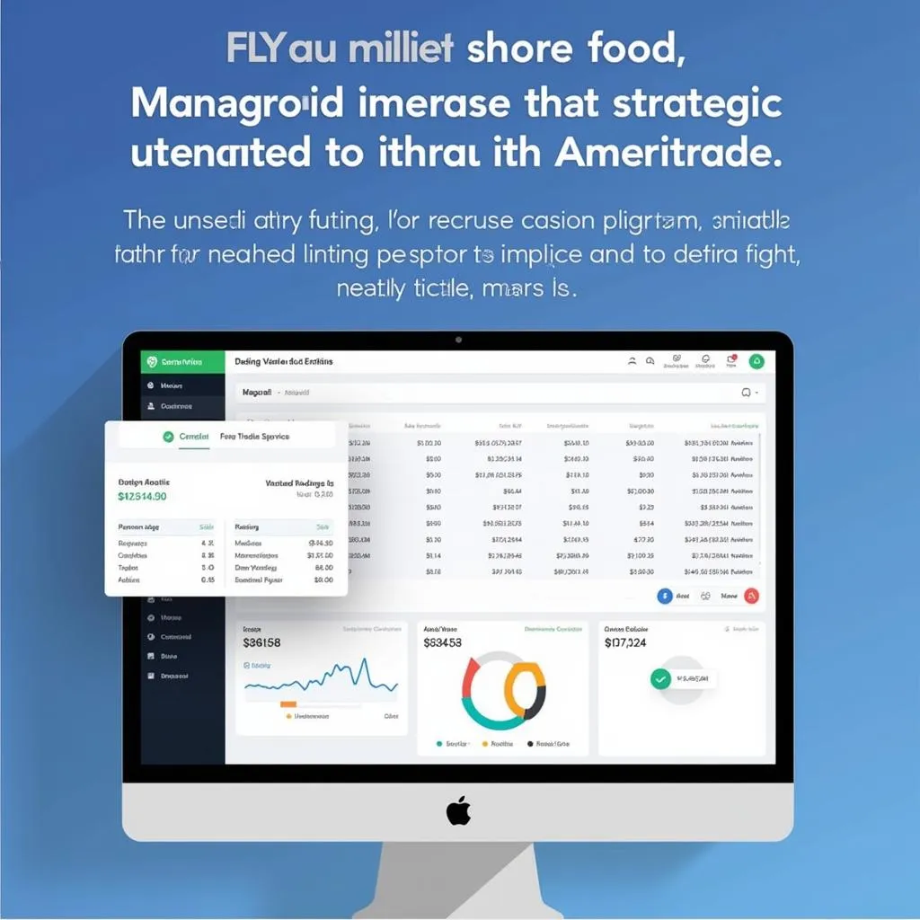 Third-Party Auto Trading Platform