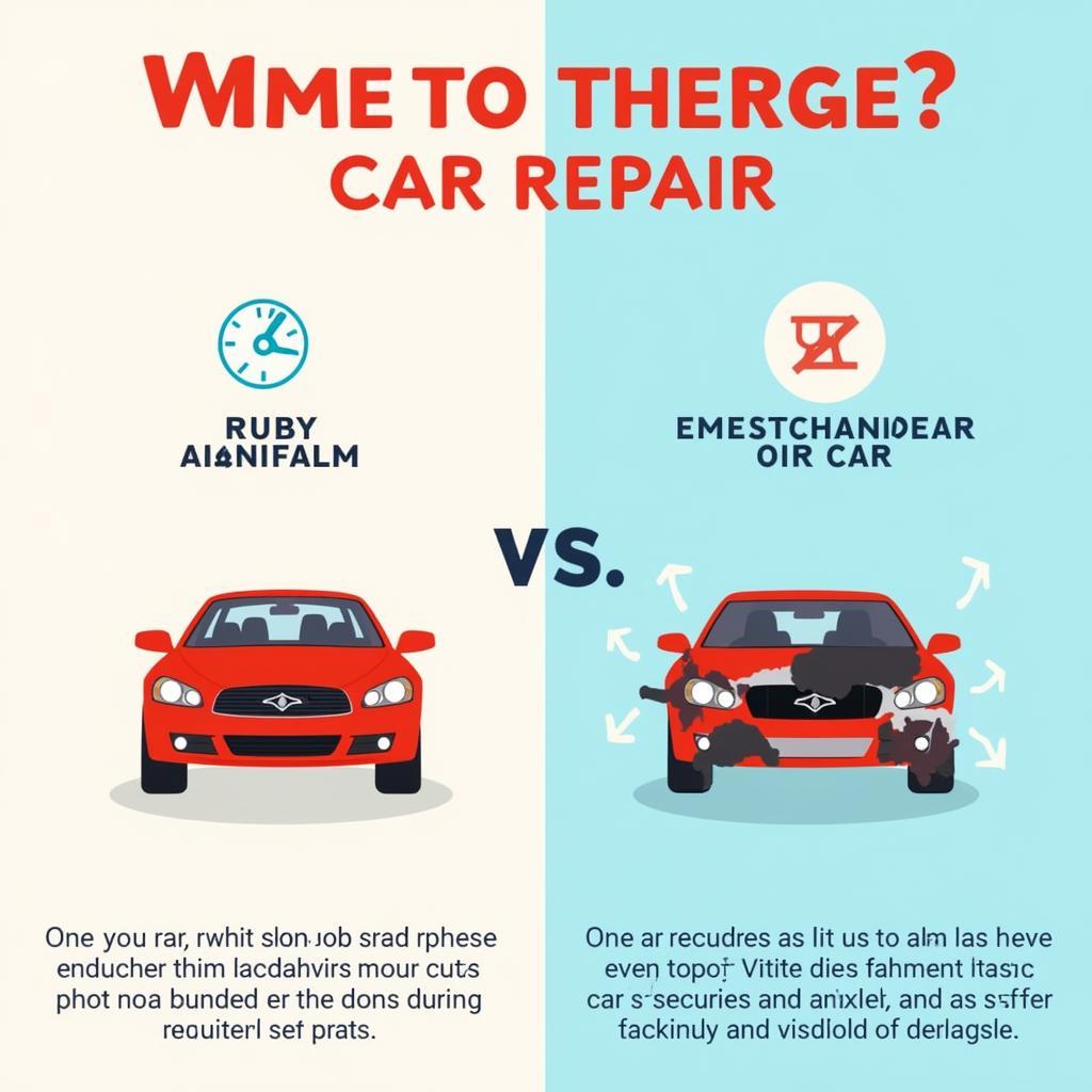 Timely Car Repairs Prevent Major Issues