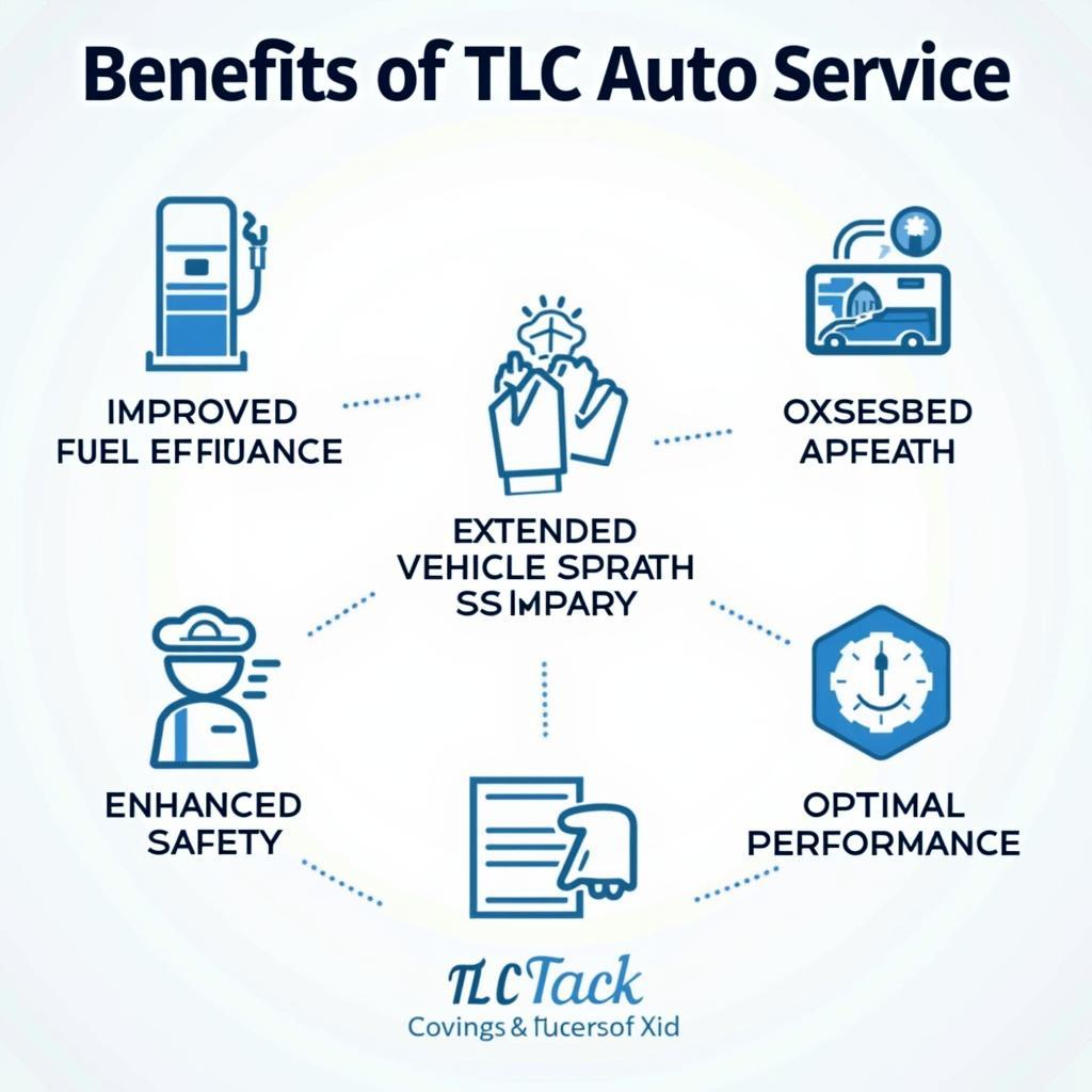 Benefits of TLC Auto Service