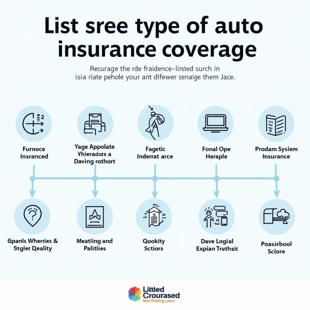 Types of Auto Insurance Coverage in Silver City, NM