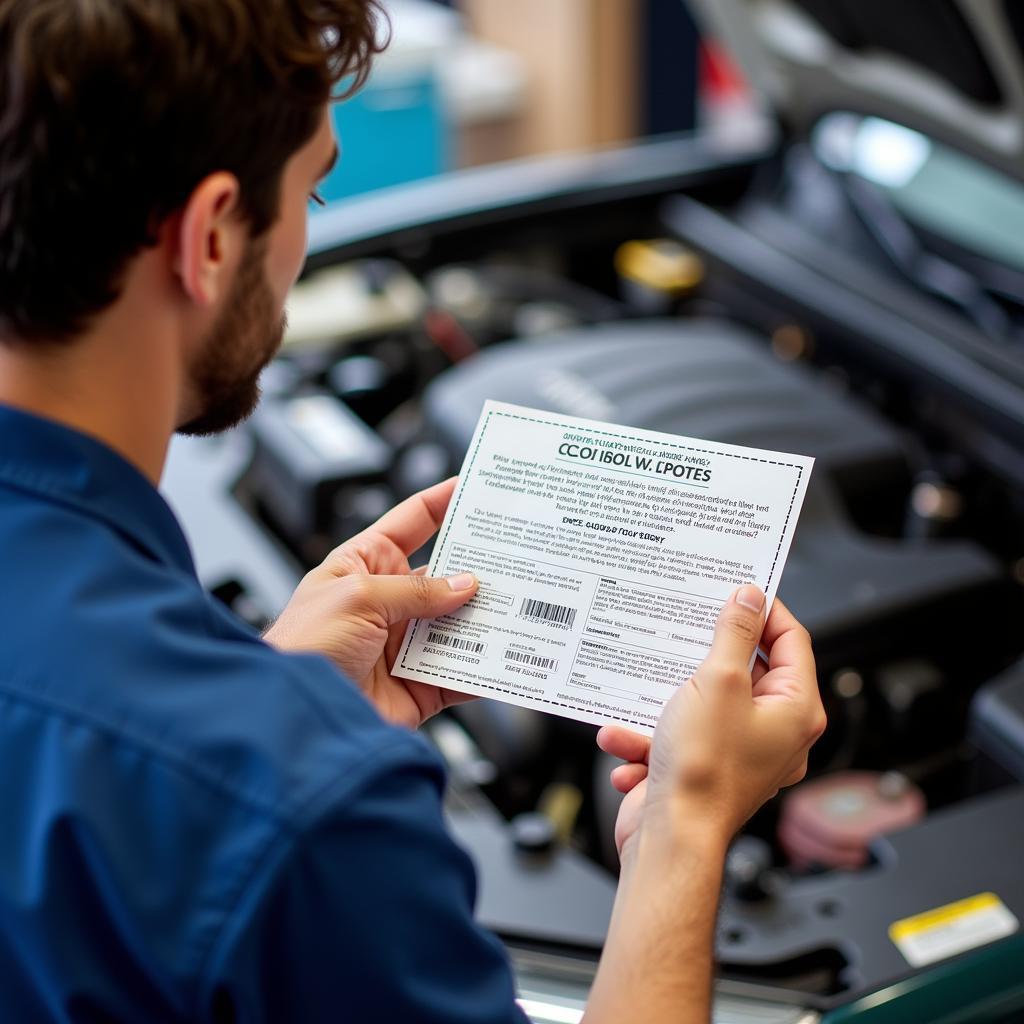 Tips for Maximizing Savings with Auto Service Coupons