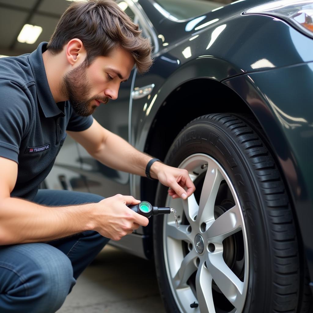 Maintaining Your Vehicle: Tips and Best Practices