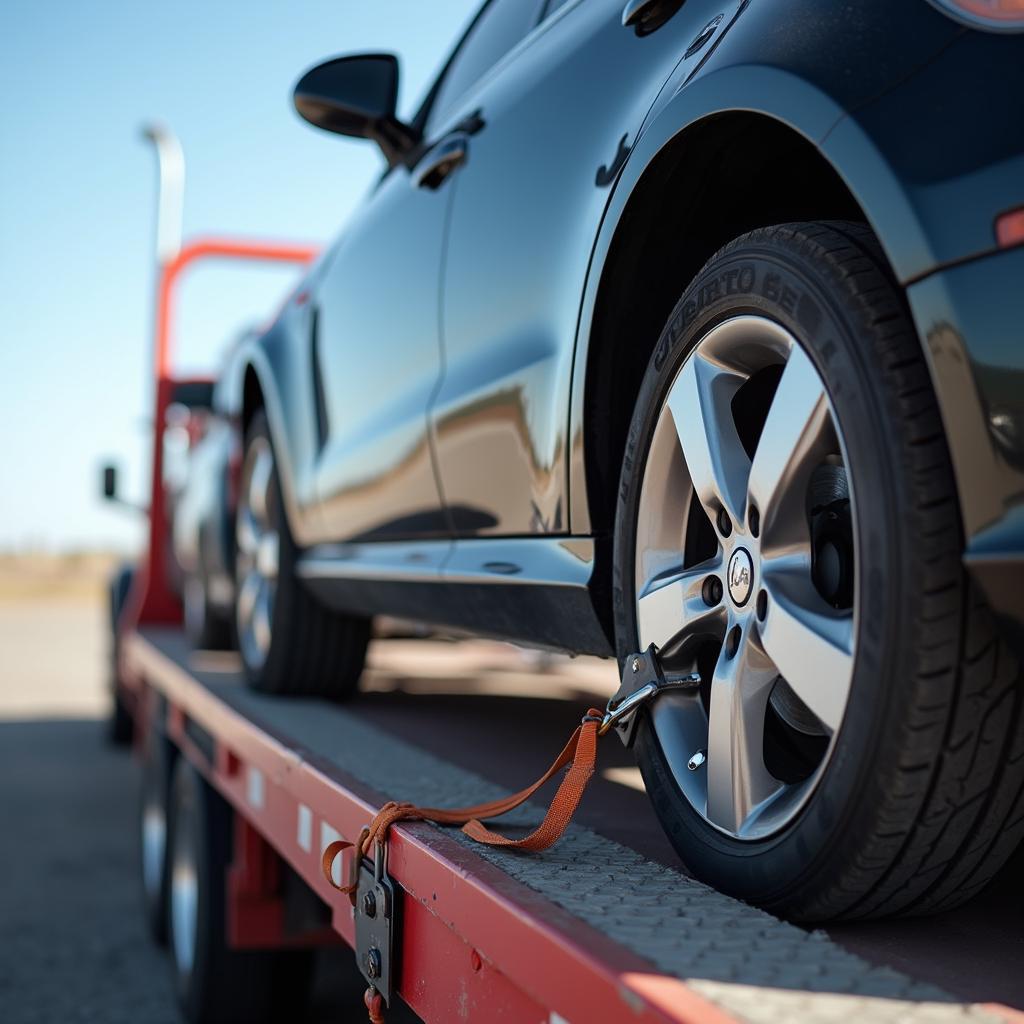 Car shipping services Odessa TX 