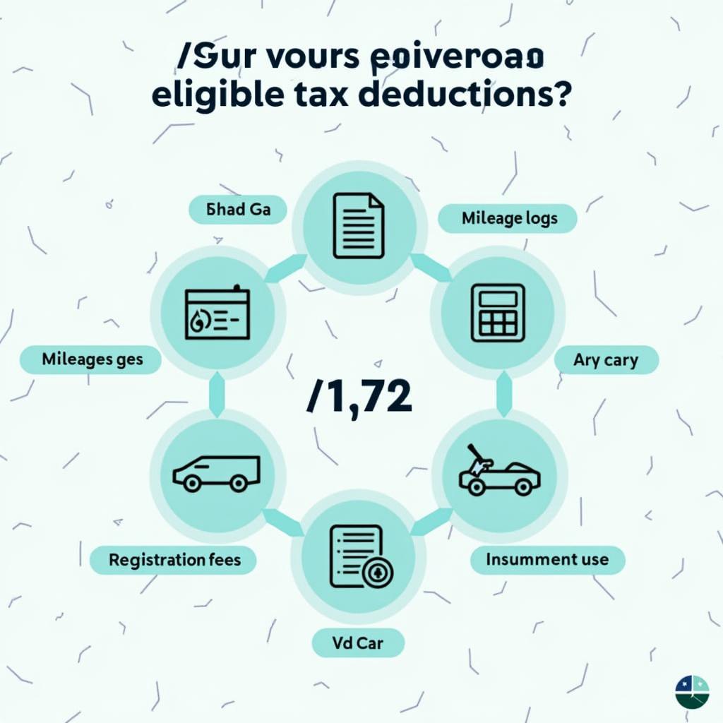 Tax Deductions for Car Owners