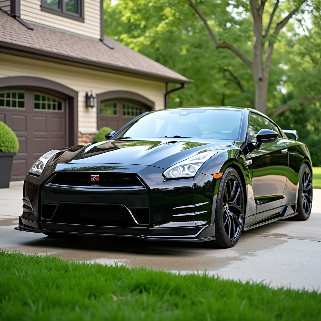 Car detailing services in Waukesha County