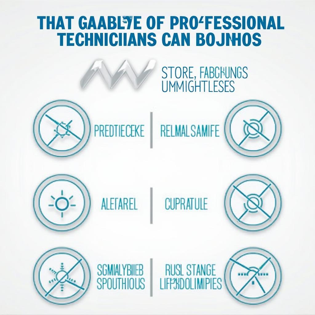  Different types of windshield cracks and chips commonly seen in Gainesville auto glass repair shops. 