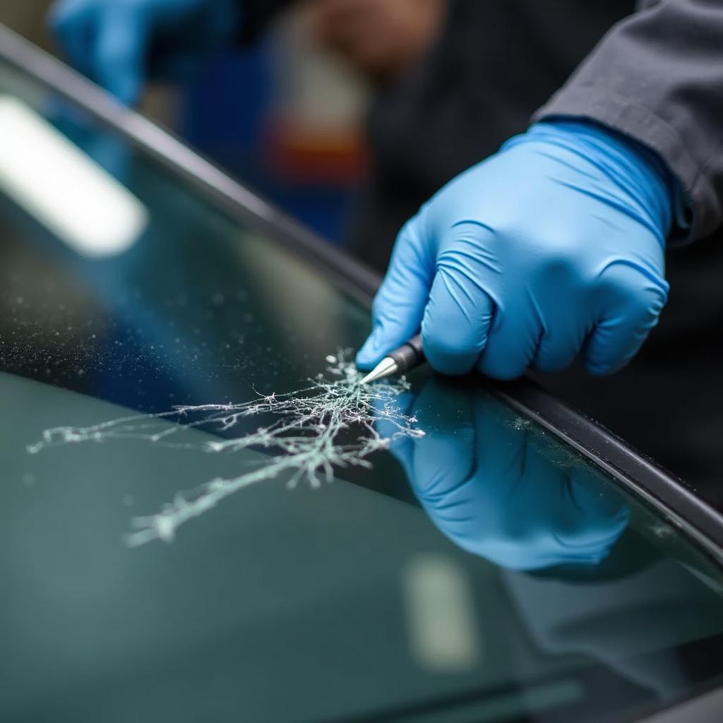 Windshield Repair Portland