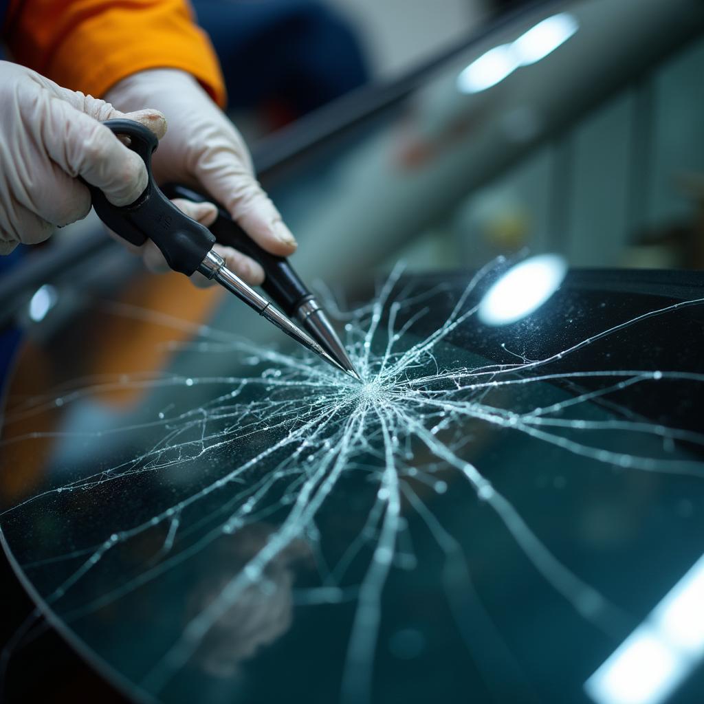 Windshield Repair Prince George's County