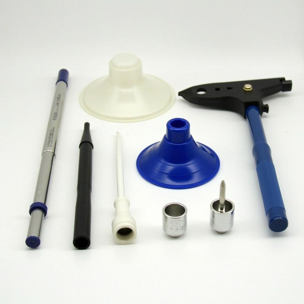 Windshield Replacement Tools