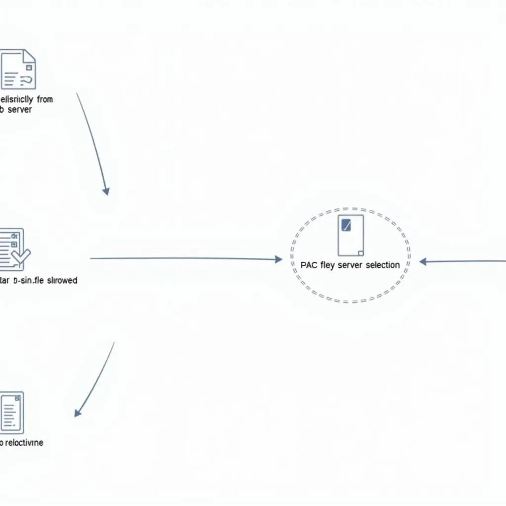 WinHTTP Web Proxy Auto-Discovery Process