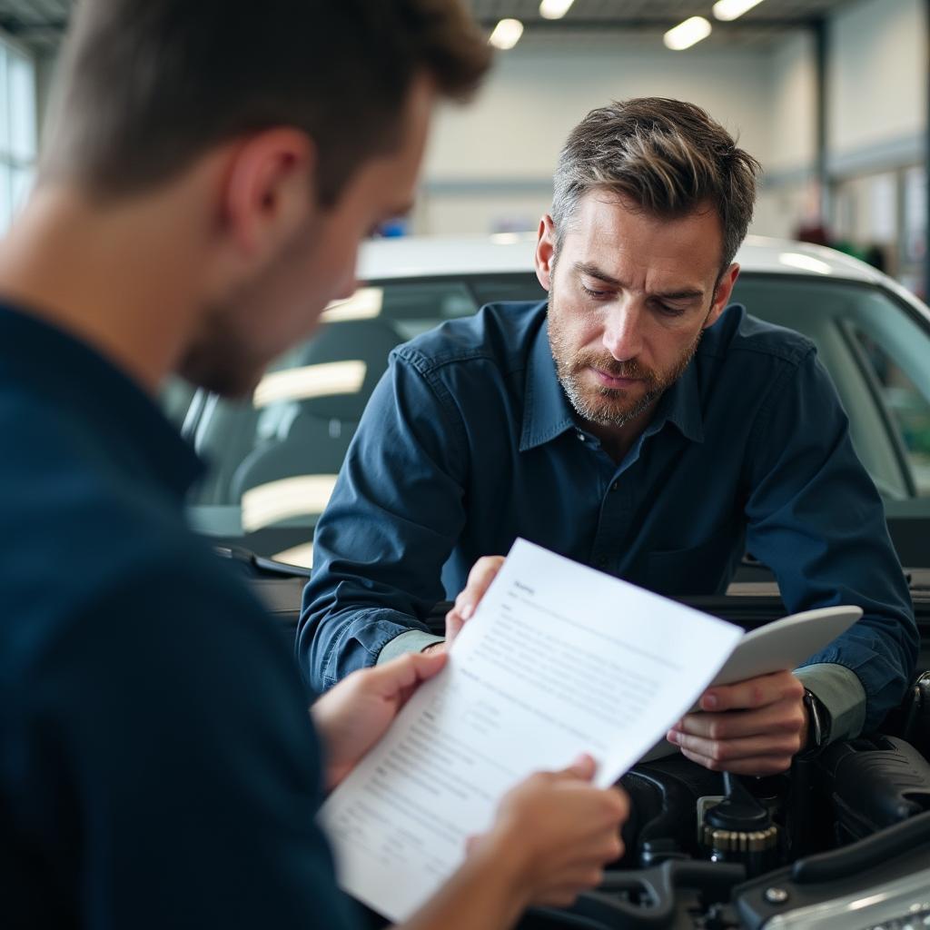 Winston Salem Car Maintenance