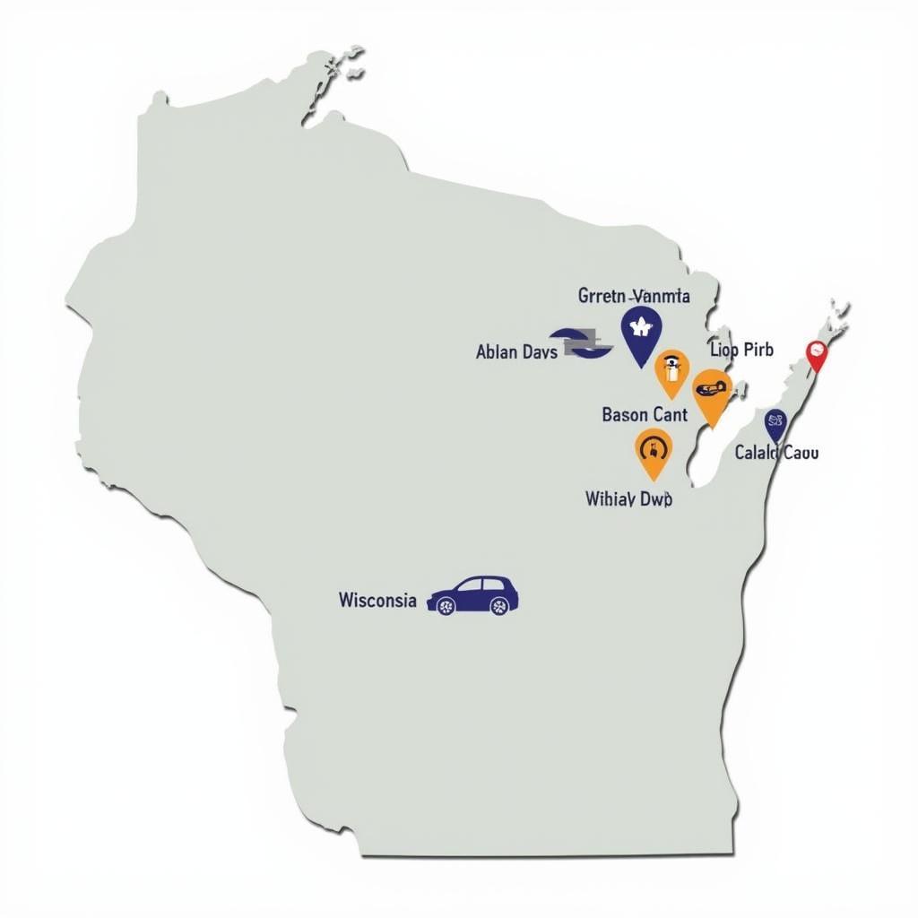 Auto Service Manager Jobs in Wisconsin