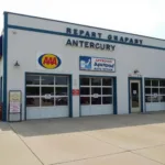 AAA Approved Auto Repair Shop in Carroll, Iowa