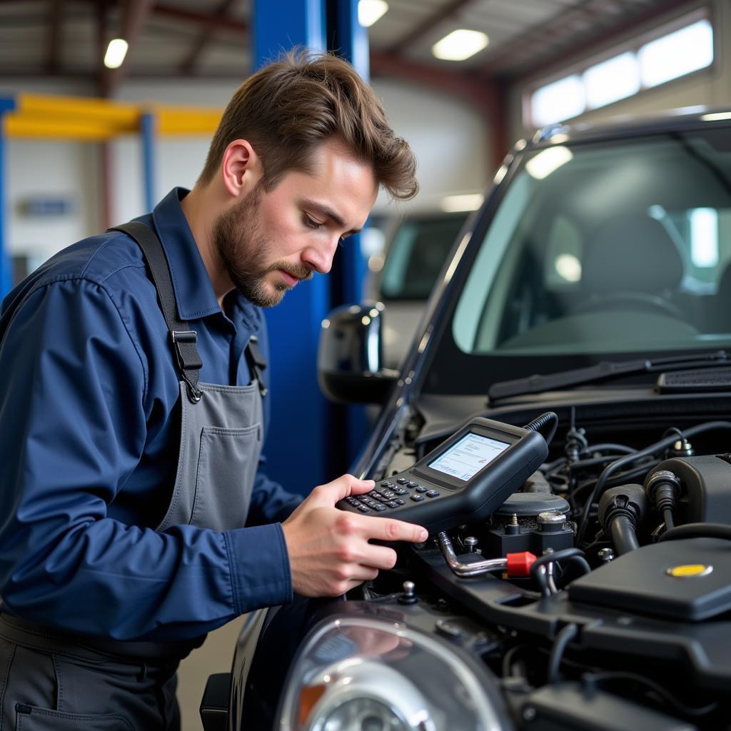 AAA Auto Buying Service Charlotte Car Inspection