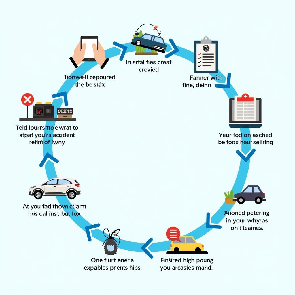 AAA Auto Insurance Claims Process