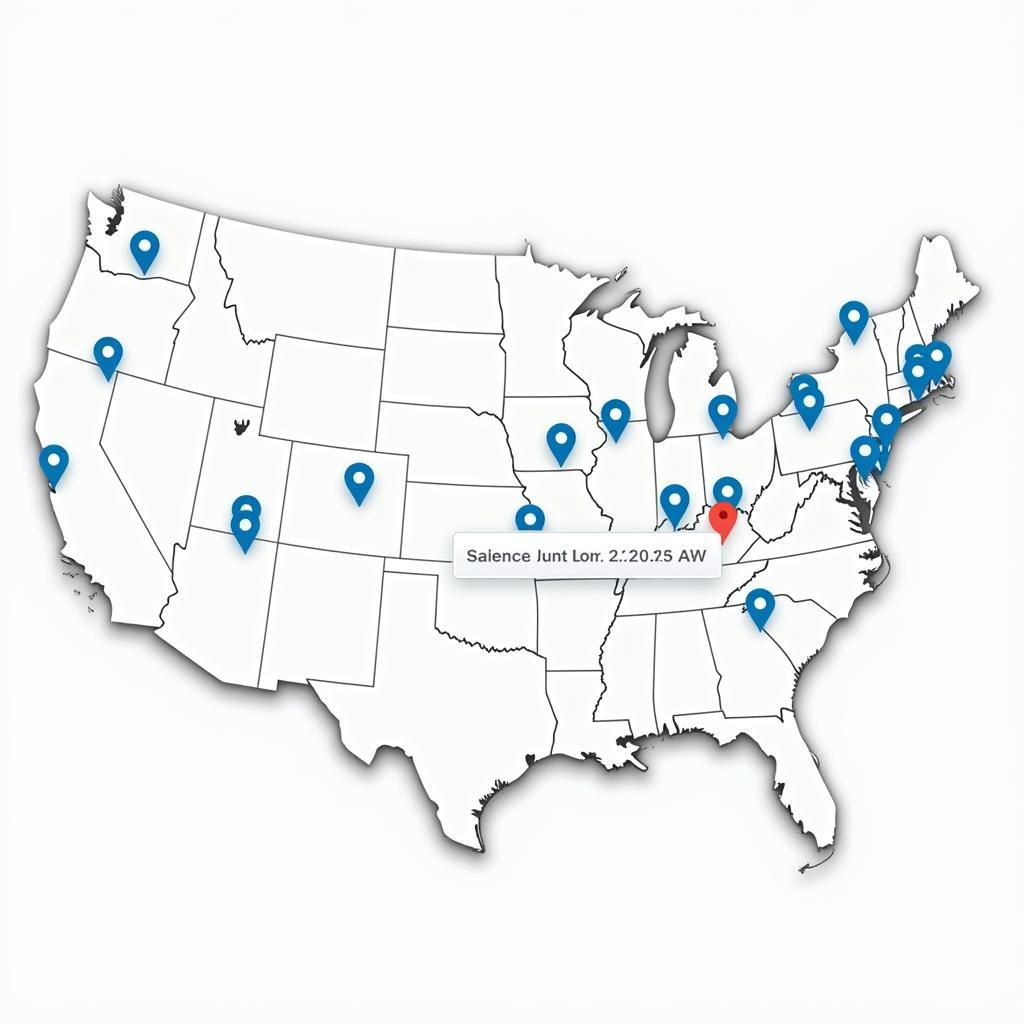 AAA Auto Service Center Locations Across the US