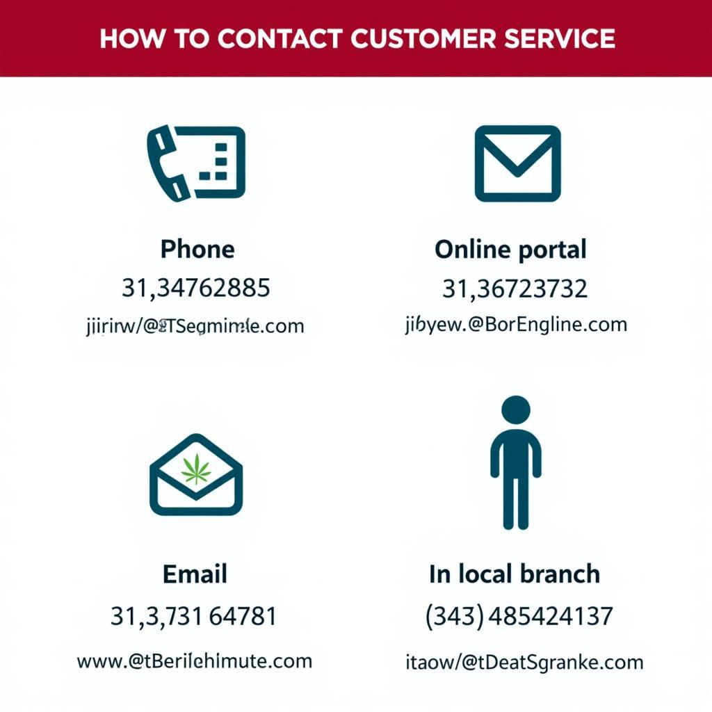 AAA Customer Service Contact Options