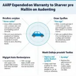 AARP Extended Auto Warranty Services Explained