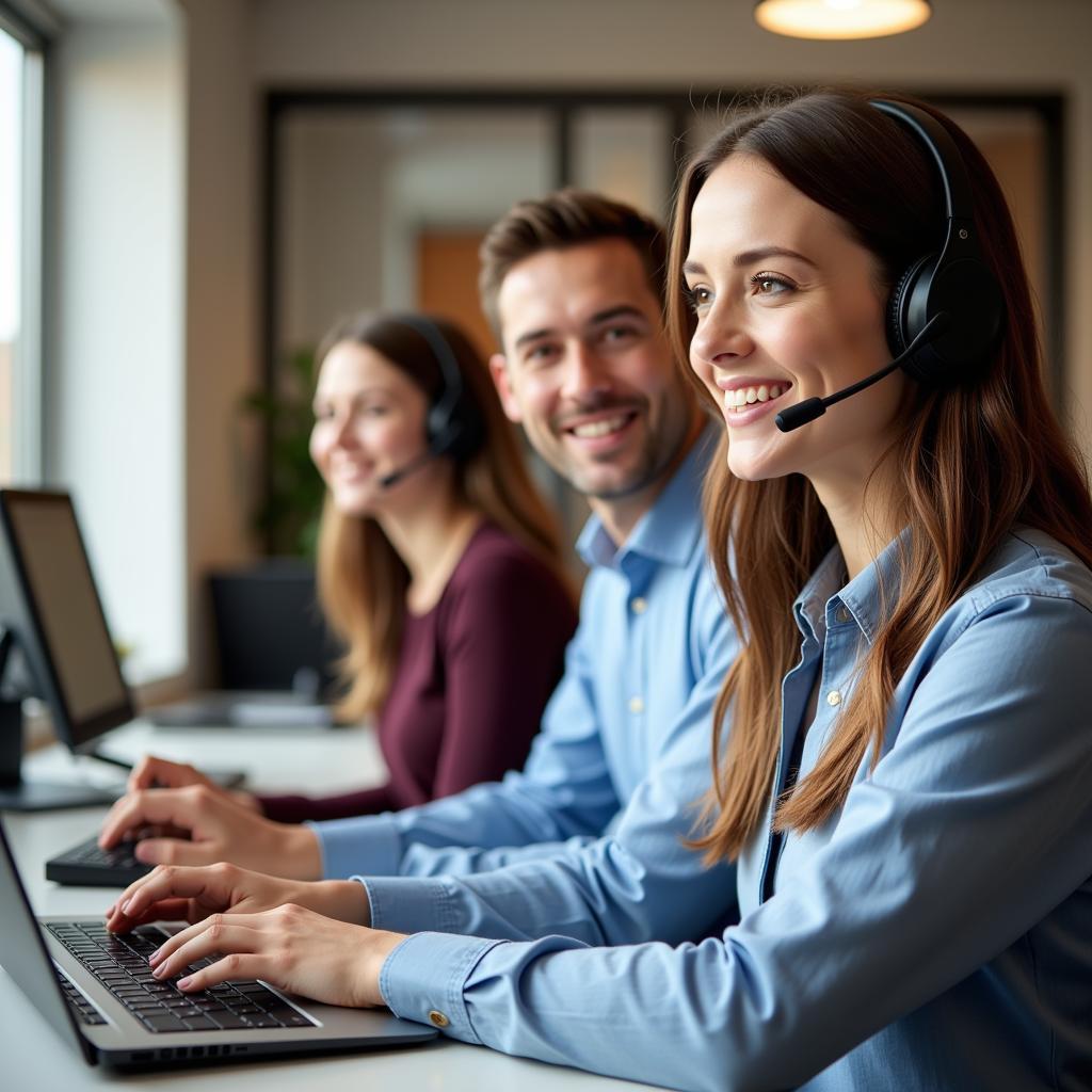 AARP Hartford Customer Service Representatives