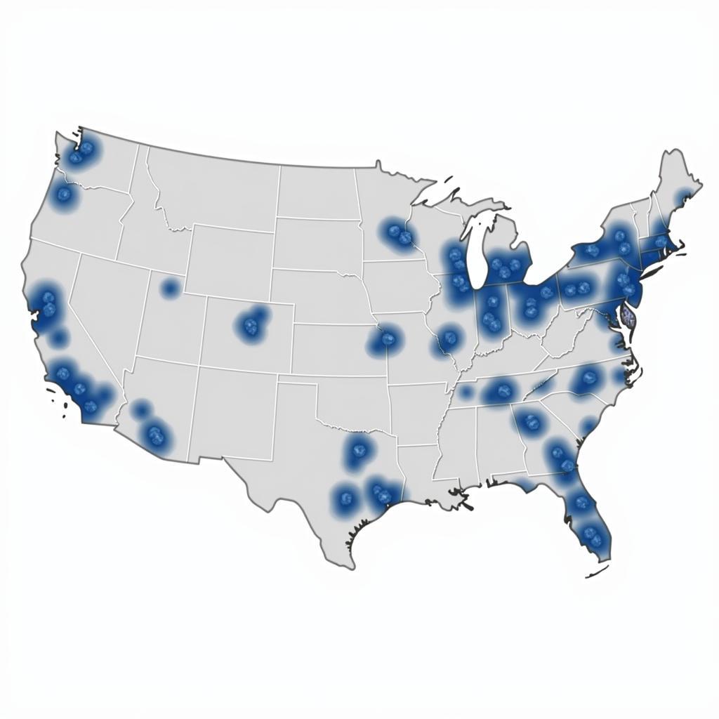 Abra and Service King Merger Map