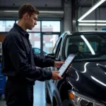 Accurate Auto Diagnostics in Chicago