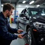 Accurate Diagnostic Tools for Auto Services