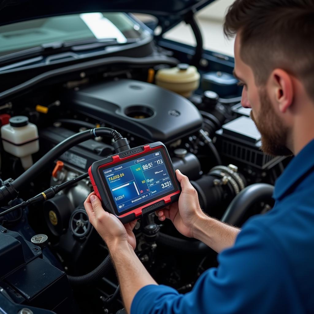 ACM Services Auto: Engine Diagnostics