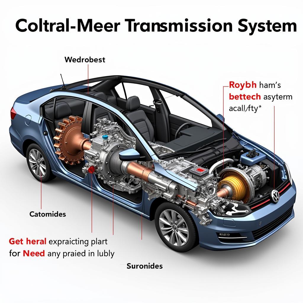 Importance of Adelaide Auto Transmission Service