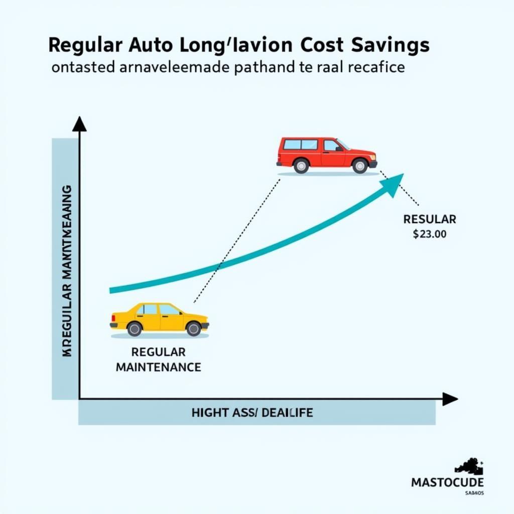 Long-Term Benefits of Regular ADS Auto Service