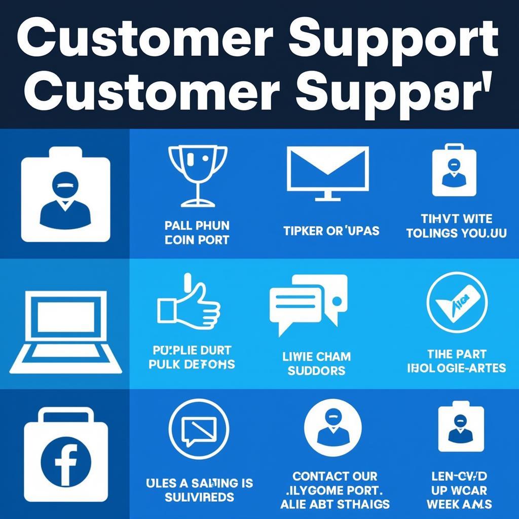 Various Customer Support Channels for Advance Auto Parts