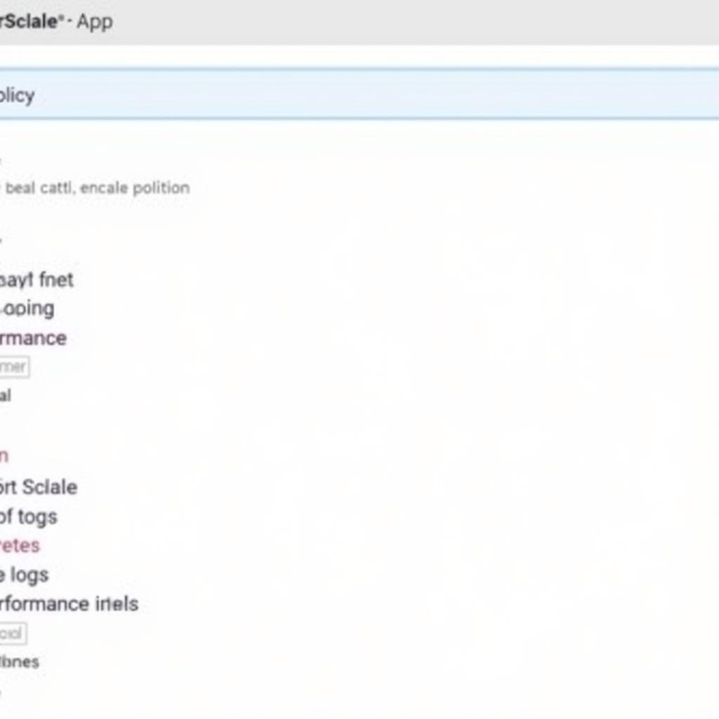 Advanced Auto Scaling Configurations in AKS