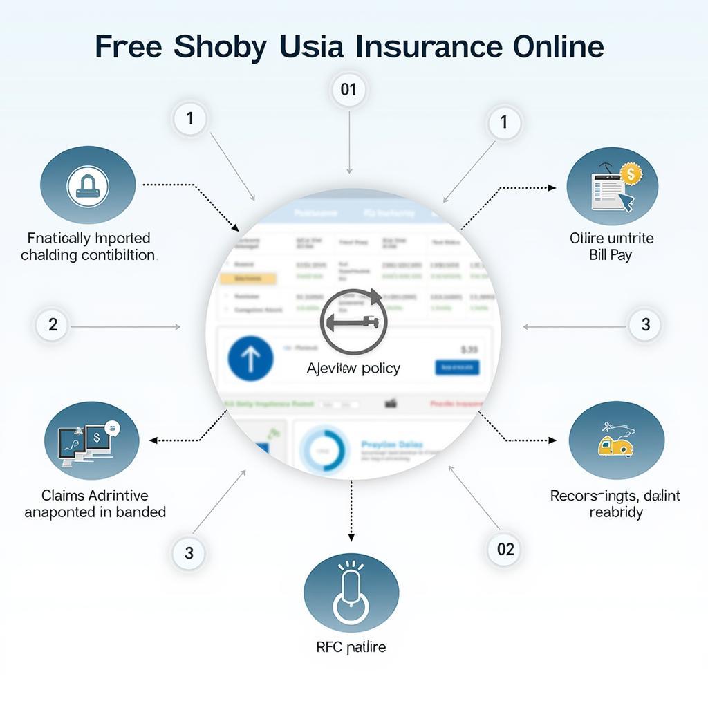 Affinity Auto Insurance Online Portal