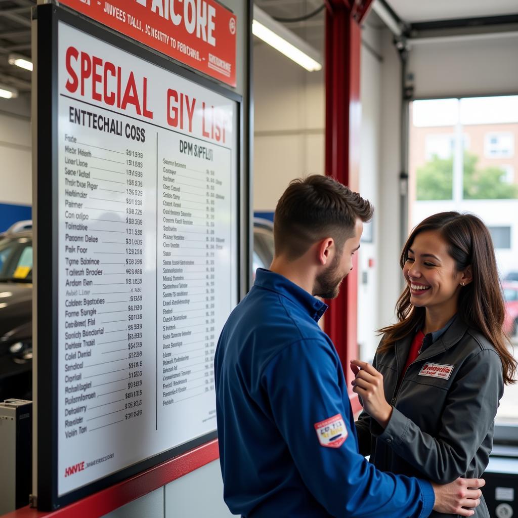 Affordable Auto Repair Options in Wentzville, MO