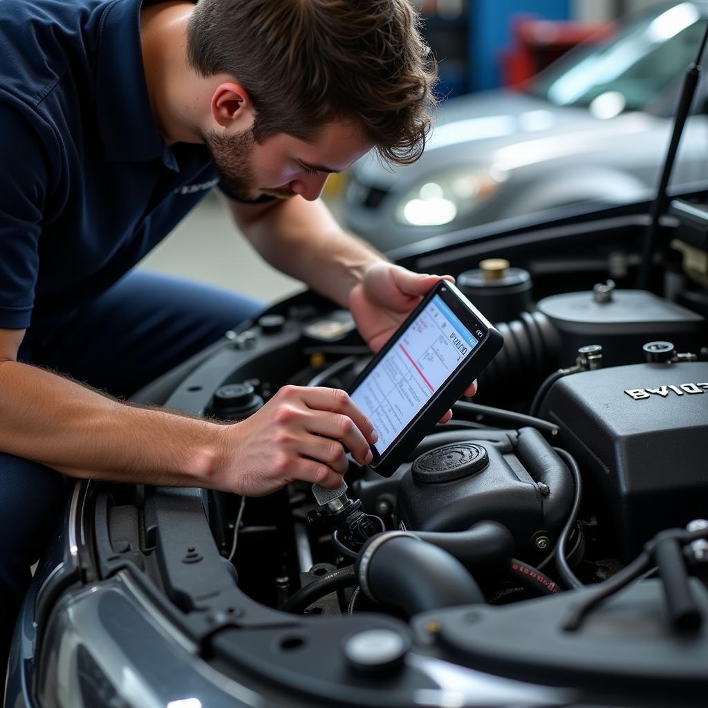 Affordable Auto Repairs in Waikato - Engine Diagnostics