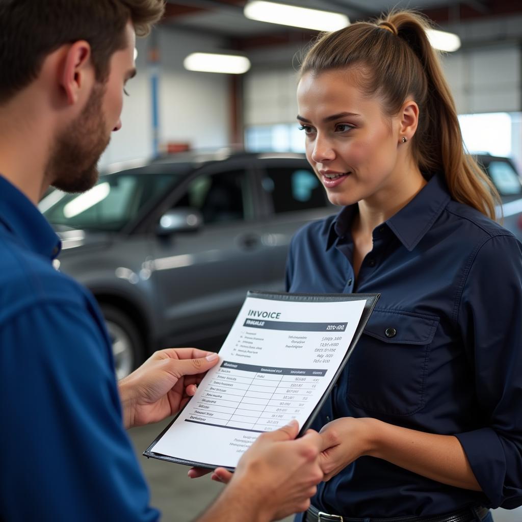 Affordable Auto Service Dodge City KS